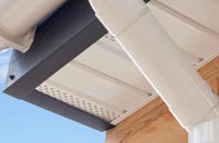 find rated East Denton soffit companies