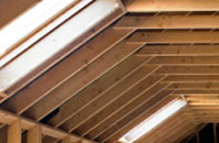 East Denton tapered roof insulation quotes