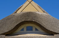 East Denton thatch roofing