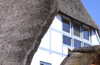 find rated East Denton thatchers